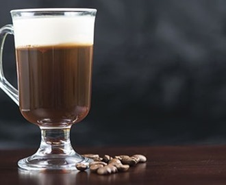 The Real Story About Irish Coffee And How It Was Invented