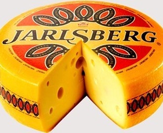 The History of Jarlsberg Cheese