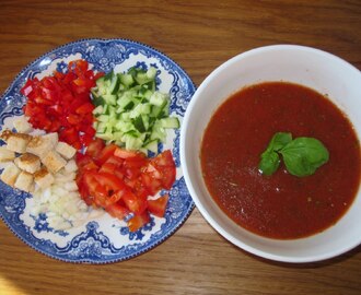 Gazpacho