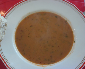 Linsesuppe – spis deg slank!