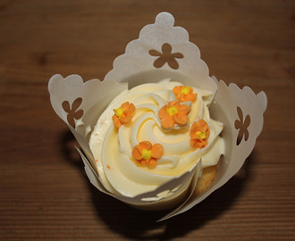 Klementin Cupcakes