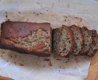 Banana bread