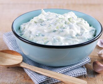 Tzatziki