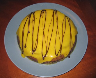 Suksesskake