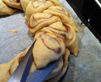 Kanelkringle