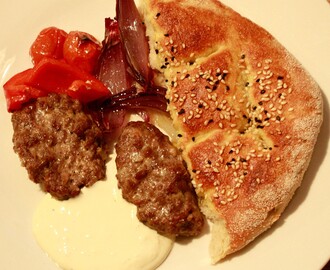 Kebab (Tyrkisk kebab)