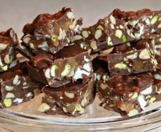 Rocky Road