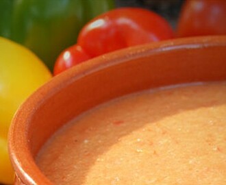 Gazpacho