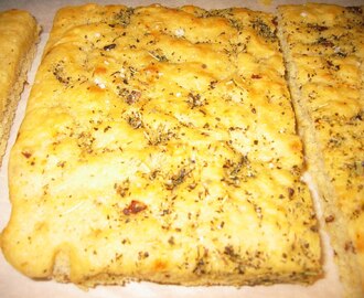 Foccacia