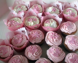 My Cupcakes