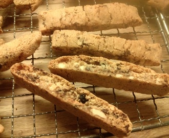 Biscotti