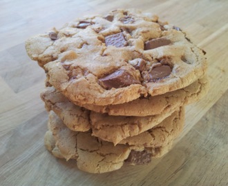Bakerns Beste Cookies!
