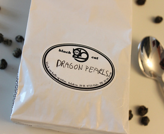 Dragon Pearls