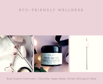 Eco-friendly gifts for the wellness lover