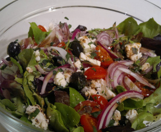 Salanova salat