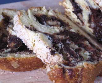 Chocolate Babka, eller hvordan pain chocolat fant sin overmann i New York.