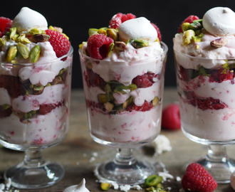 Eton mess