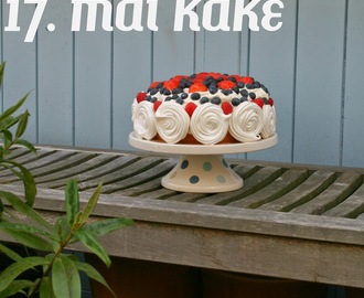 17. mai kake