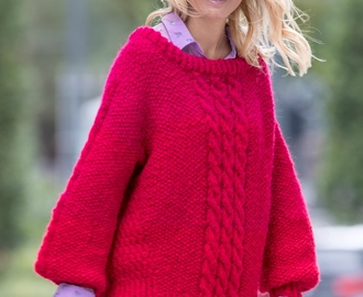 Knit Like This