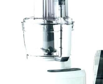 Kitchenaid 13 Cup Exact Slice Food Processor With Dicing Kit