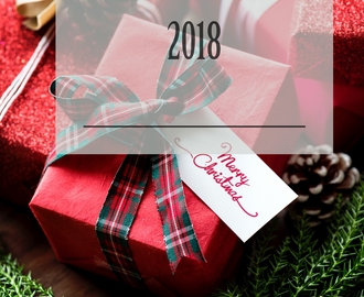 Julkalendern 2018 – lucka 19