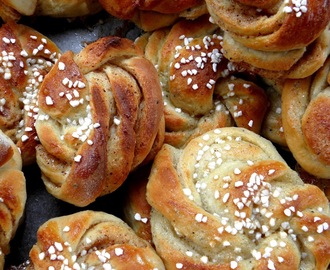 Kanelbullens dag