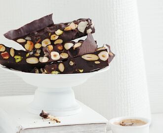 36 indulgent and delicious chocolate desserts