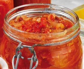 Tomatchutney