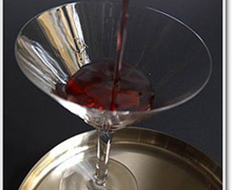 Kir Martini