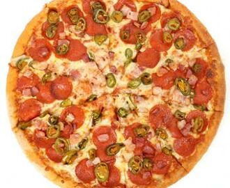 Panpizza ♥