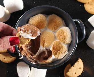 S'mores Dip