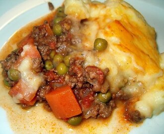 Cottage Pie