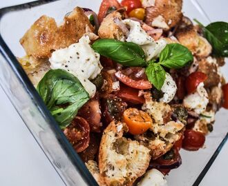 Panzanella