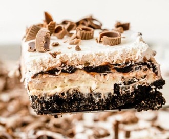 Chocolate Lasagna Recipe