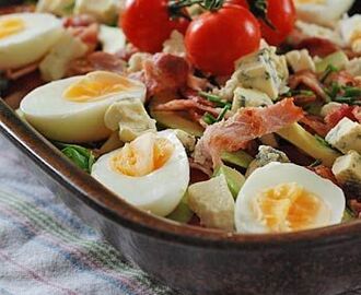 Cobb salad