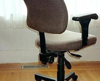 Computer Chair Seat Cushion