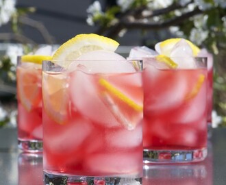 Red Lemonade