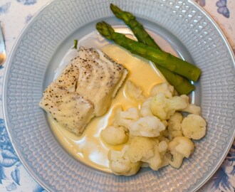 Godaste vitvinssåsen! - 56kilo.se - Recept, inspiration och livets goda