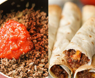 21 Meals That Take Minimal Effort When You're Feeling Lazy