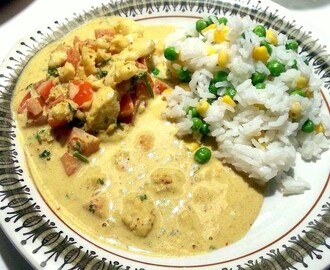 torskgryta med curry
