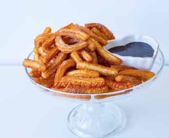 Churros