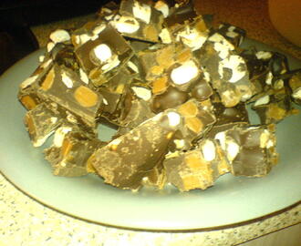 Leilas Rocky Road