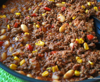 Chili con carne