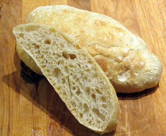 Ciabatta