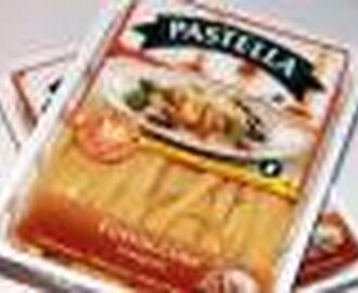 Färsk pasta & Lövbiffsås