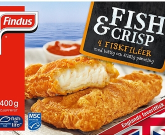 Fish n’ chips