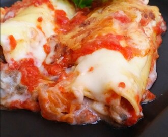 Cannelloni med färs