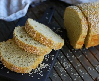 Tips på mellanmål och glutenfritt bröd