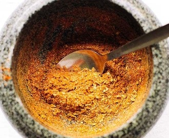 How to make the best taco seasoning to spice up your recipes