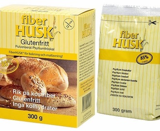 FiberHUSK